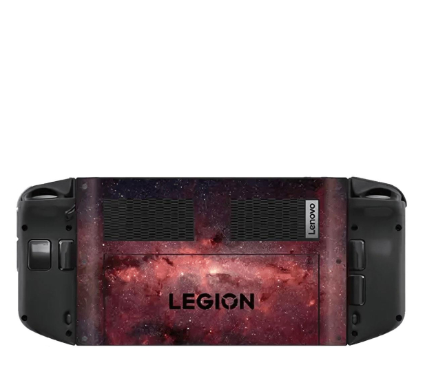 Lenovo Legion Go Skin - Universe - 1290941 - zdjęcie 2